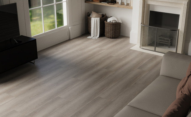 Parchet SPC RENACG006 Blush, Grizzly Collection, Republic Floor