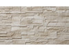 Piatra decorativa Merapi 1 Gips (0.49mp), Stegu
