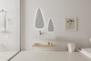 Set Oglinzi Premium YN-2407