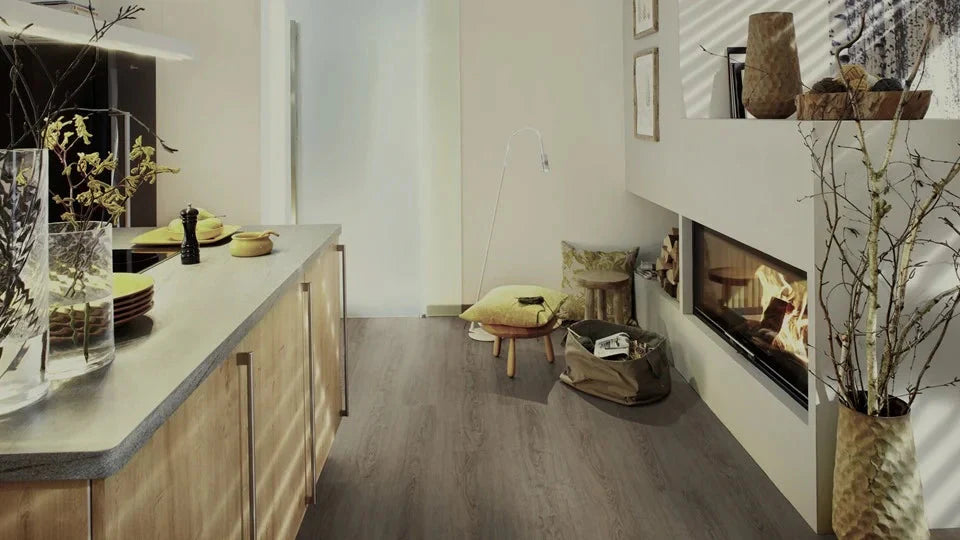 Parchet SPC REEUCW002 Bang, Wolf Collection, Republic Floor