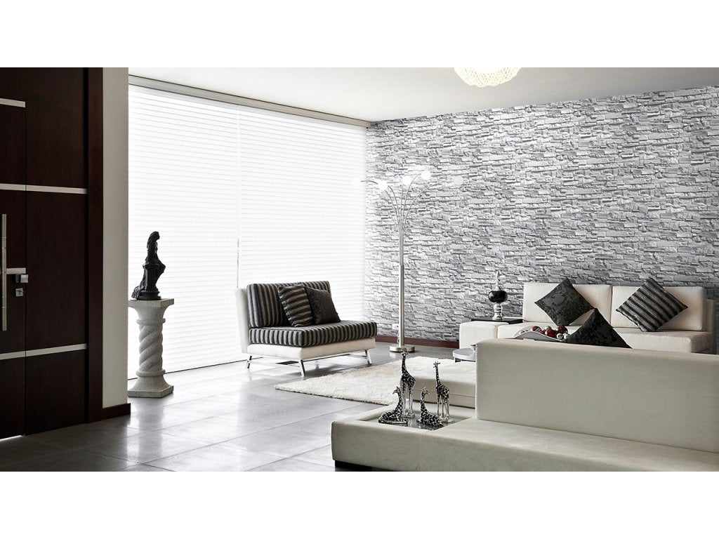 Piatra decorativa Trento 1 Gips (0.51mp), Stegu