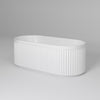 Cada din acril freestanding Aria JL6866