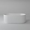 Cada din acril freestanding Aria JL6866
