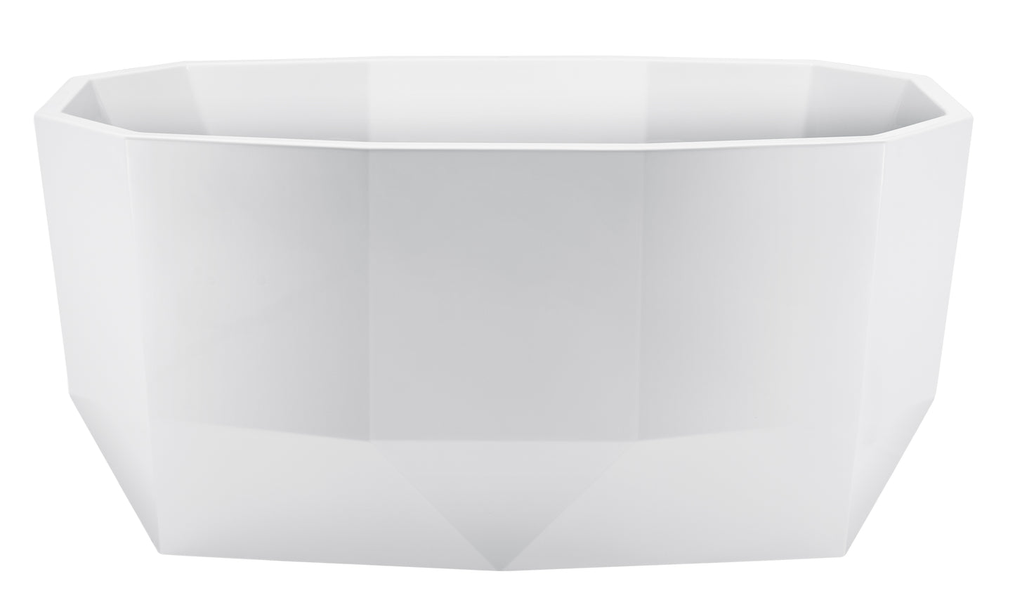 Cada din acril freestanding Elva JL6917