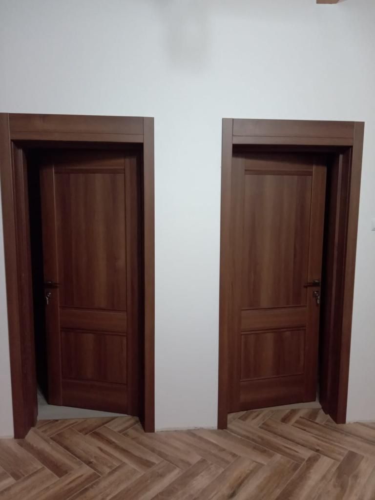 Ușă de interior Valencia european alder