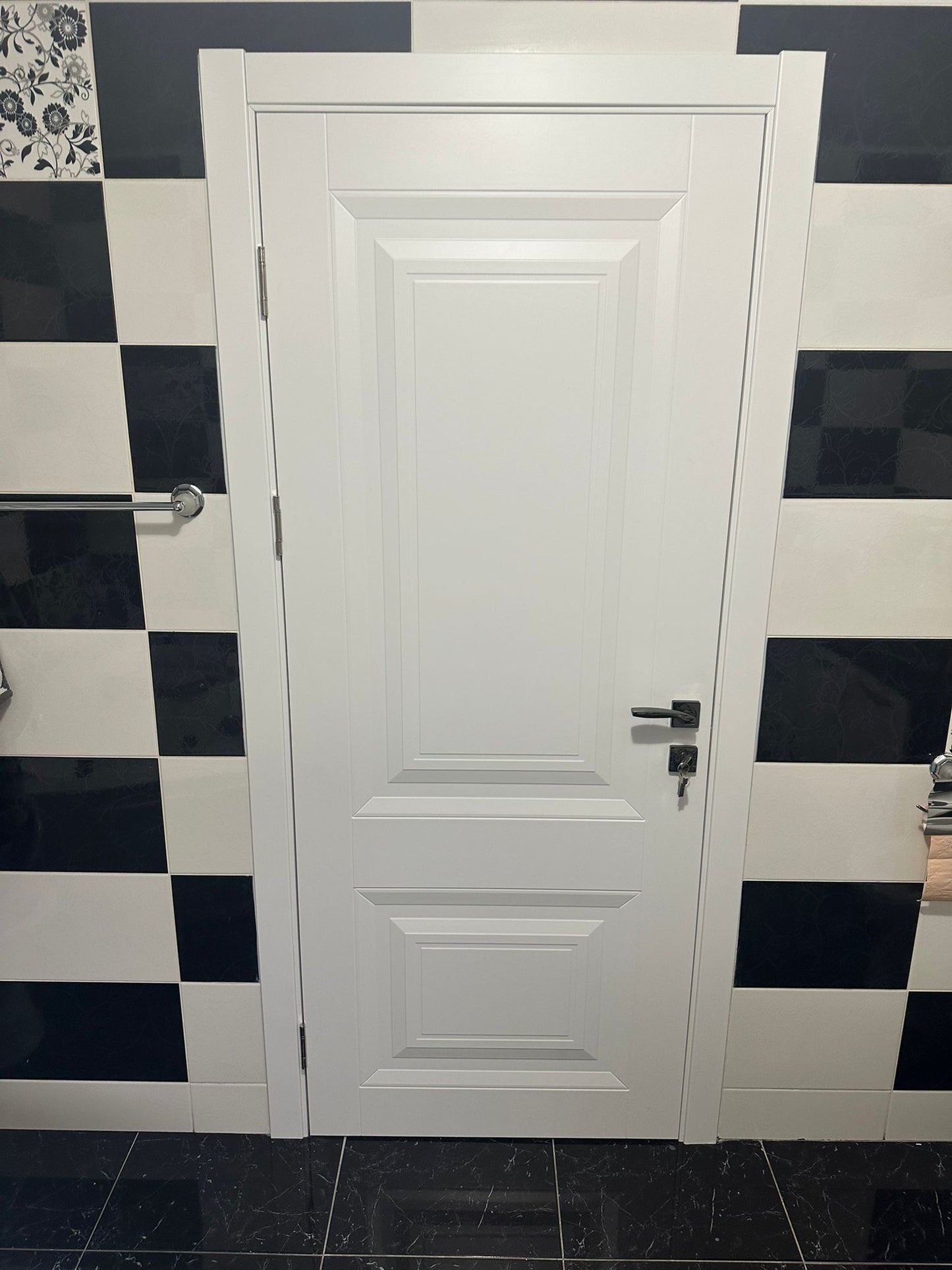 Ușă de interior Smart 2, White