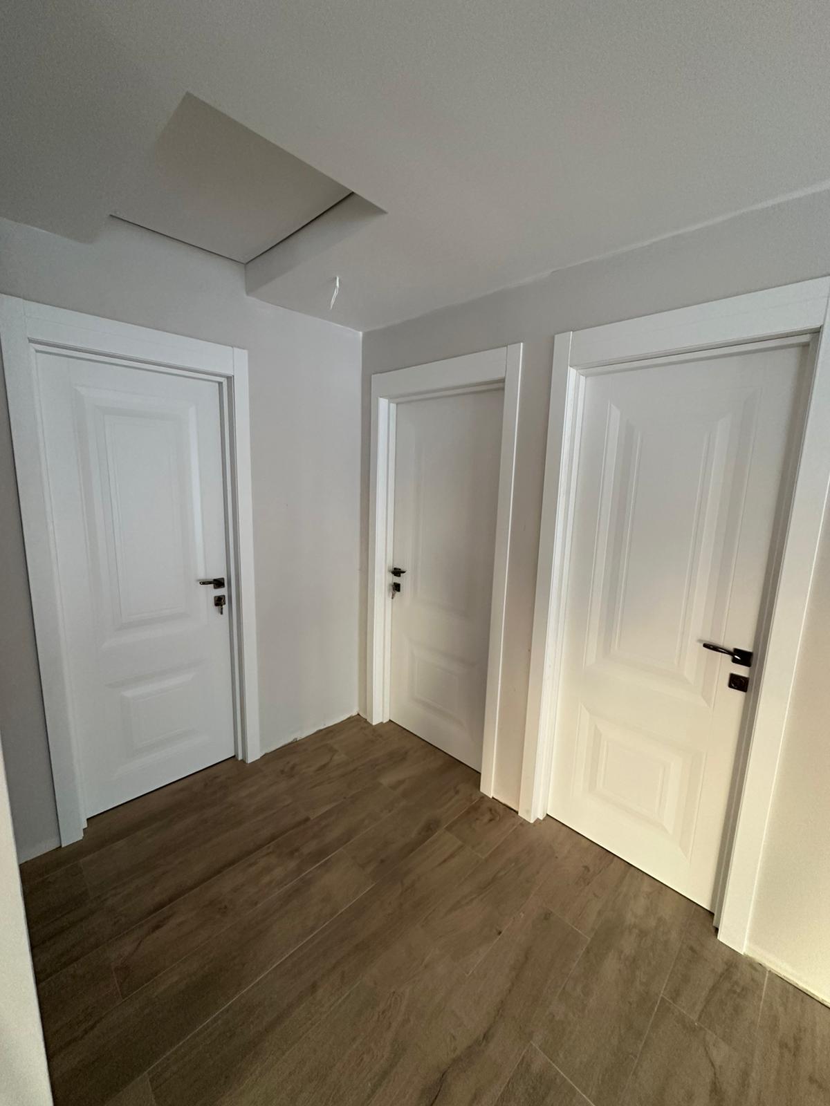 Ușă de interior Smart 2, White