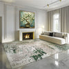 Covor Milano Modern Crem Verde/ 0566B
