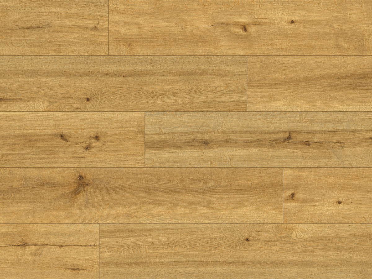 Parchet SPC Soledad PRO NATURE