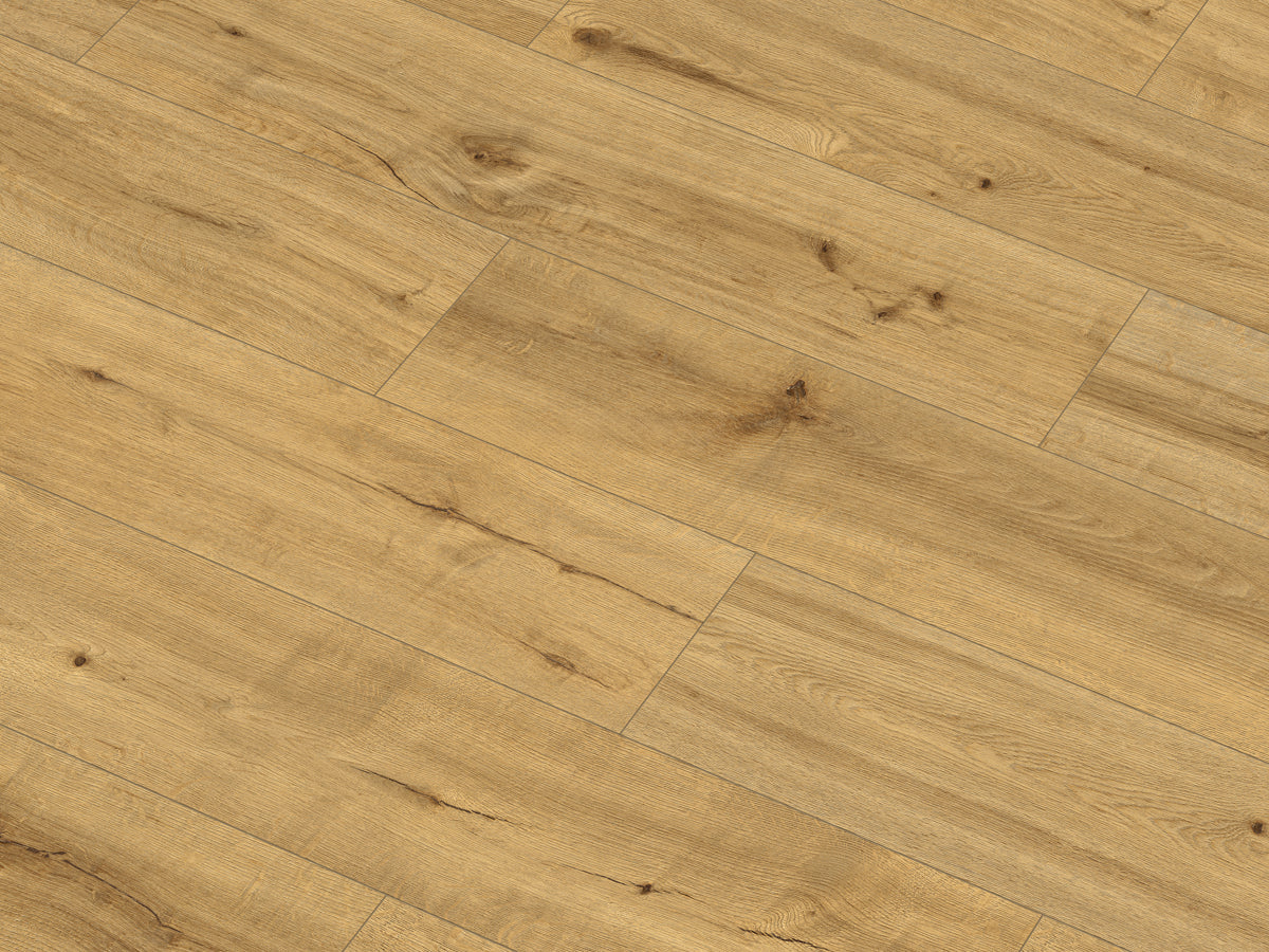 Parchet SPC Soacha PRO NATURA