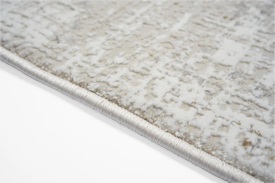 Covor NOVA MODERN CREAM/GREEN K934E