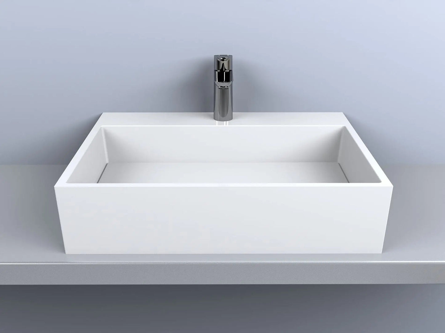 Lavoar pe blat Mares 600, Miraggio