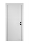 Usa de interior cu toc reglabil JY-003 White mat