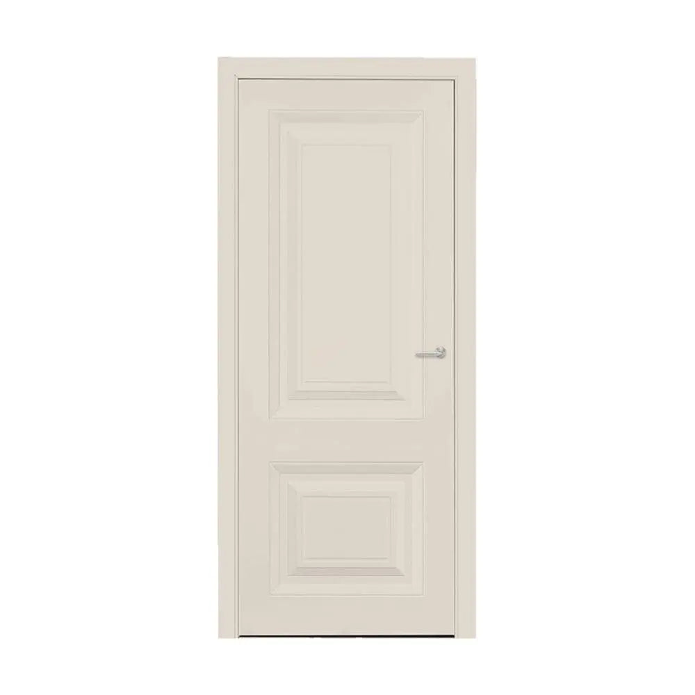 Ușă de interior Smart 2 Magnolia cu toc reglabil – design elegant, complet echipată, livrare rapidă