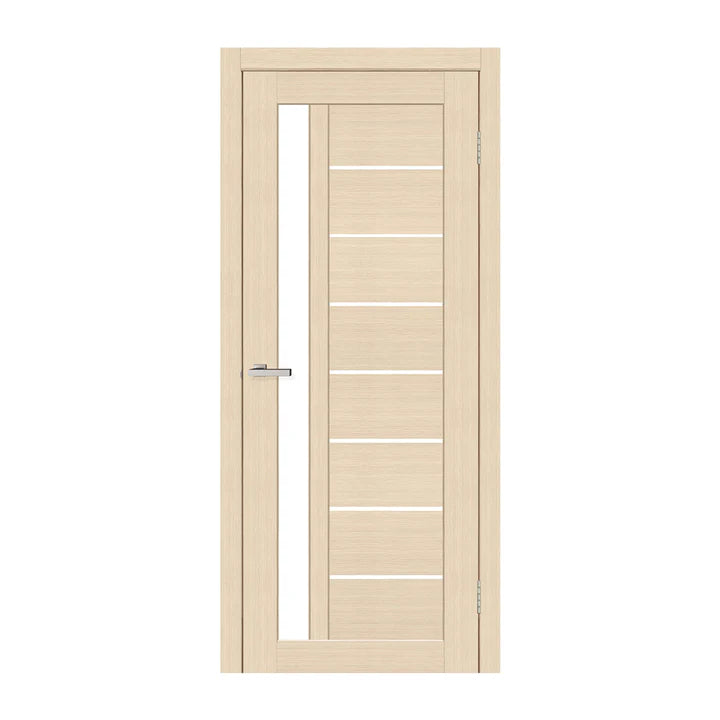 Ușă de interior Deco 09 latte oak