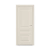 Ușă interior Smart 3 Culoare magnolie – complet echipată, cu toc reglabil
