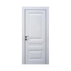 Ușă interior Smart 3 Gri cu toc reglabil – modernă, complet echipată