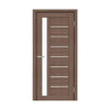 Ușă de interior cu tocul fix DECO 09 Ash line