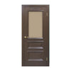 Ușă interior San Marco European Chestnut – decor premium cu textură de lemn