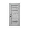 Usa de interior cu toc reglabil JYA 019 White