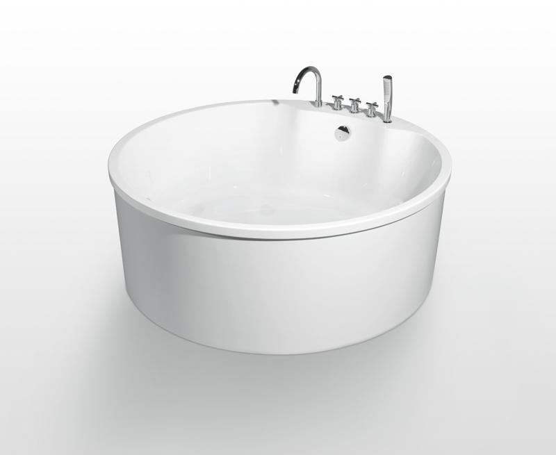 Cada din acril freestanding Aurora JL625