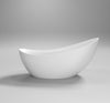 Cada din acril freestanding Eva JL6942