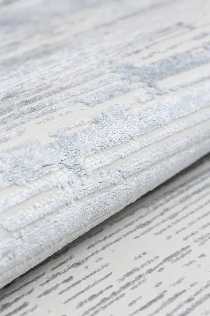 Covor living MILANO 39939A GREY L.GREY