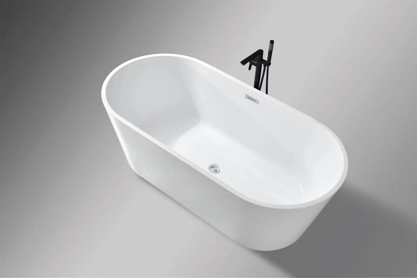 Cada din acril freestanding Hera JL6945