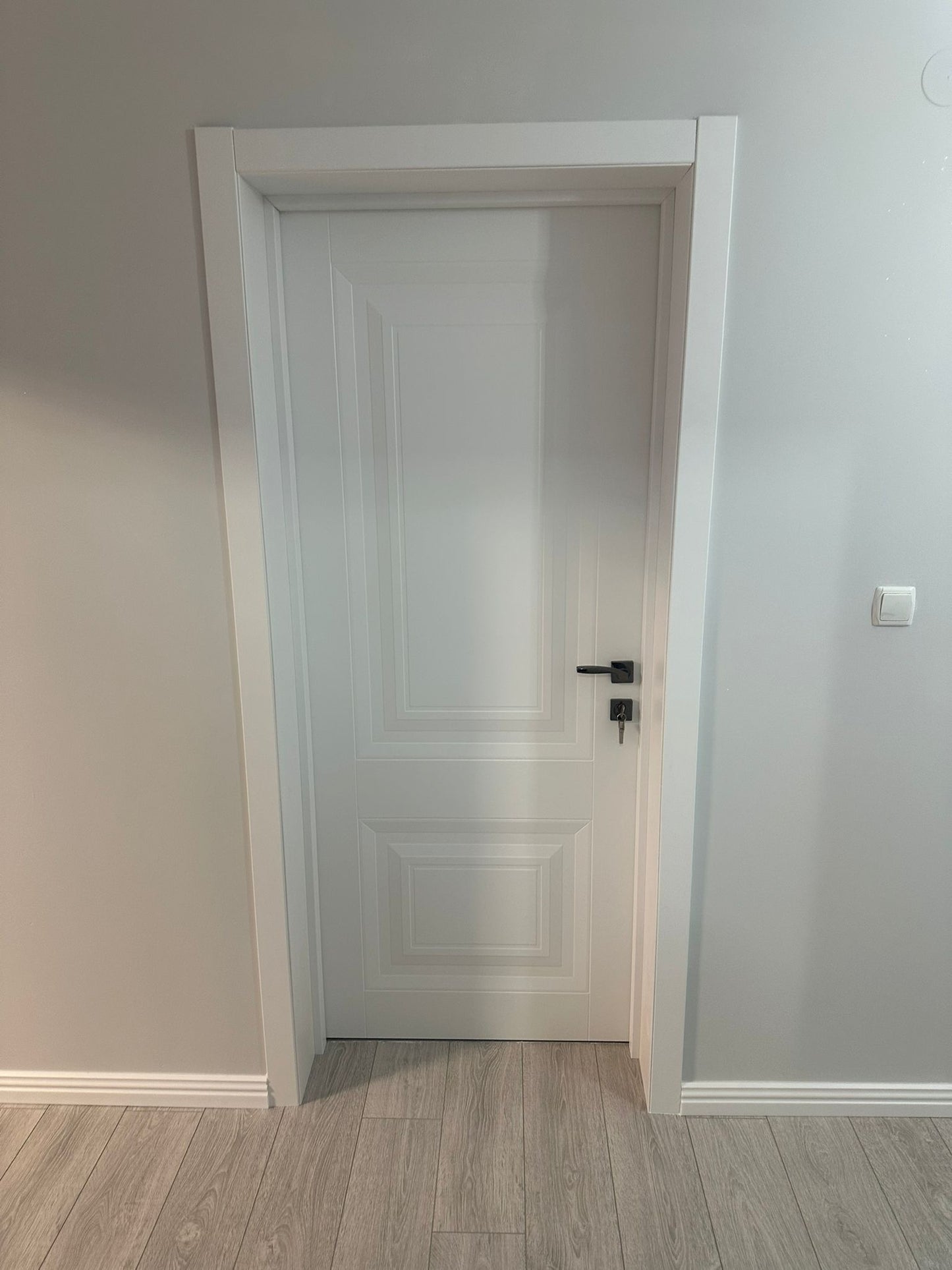 Ușă de interior Smart 2, White