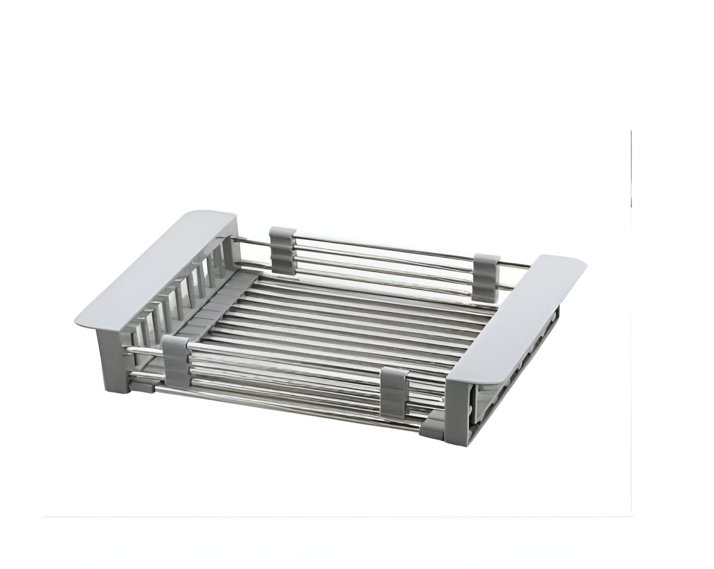 CHIUVETĂ MULTIFUNCȚIONALĂ CU ACCESORII INCLUSE, HM-TAP HOLE SATIN