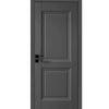 Usa de interior cu toc reglabil JYA 067 Anthracite