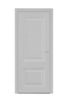 Ușă de interior Smart 2 Gri cu toc reglabil – design modern, complet echipată, livrare rapidă