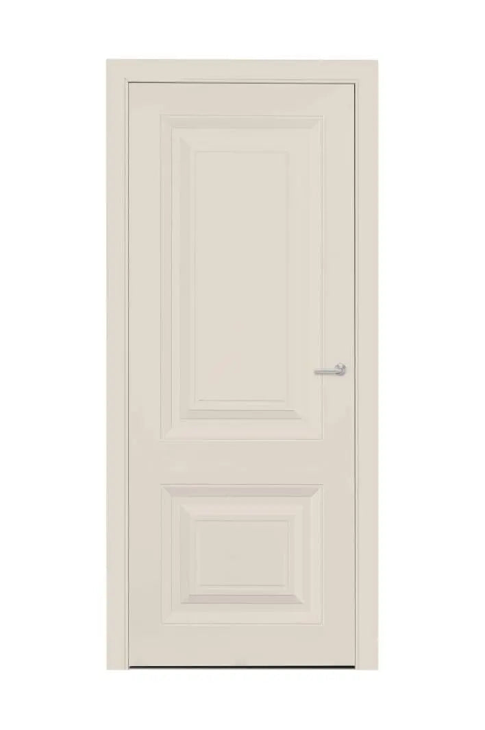 Ușă de interior Smart 2 Magnolia cu toc reglabil – design elegant, complet echipată, livrare rapidă