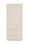 Ușă de interior Smart 2 Magnolia cu toc reglabil – design elegant, complet echipată, livrare rapidă
