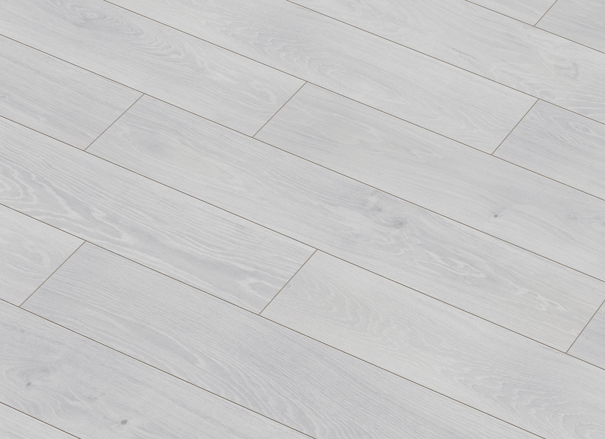 Parchet Laminat Oak White Creme 8/32 52353, Classen