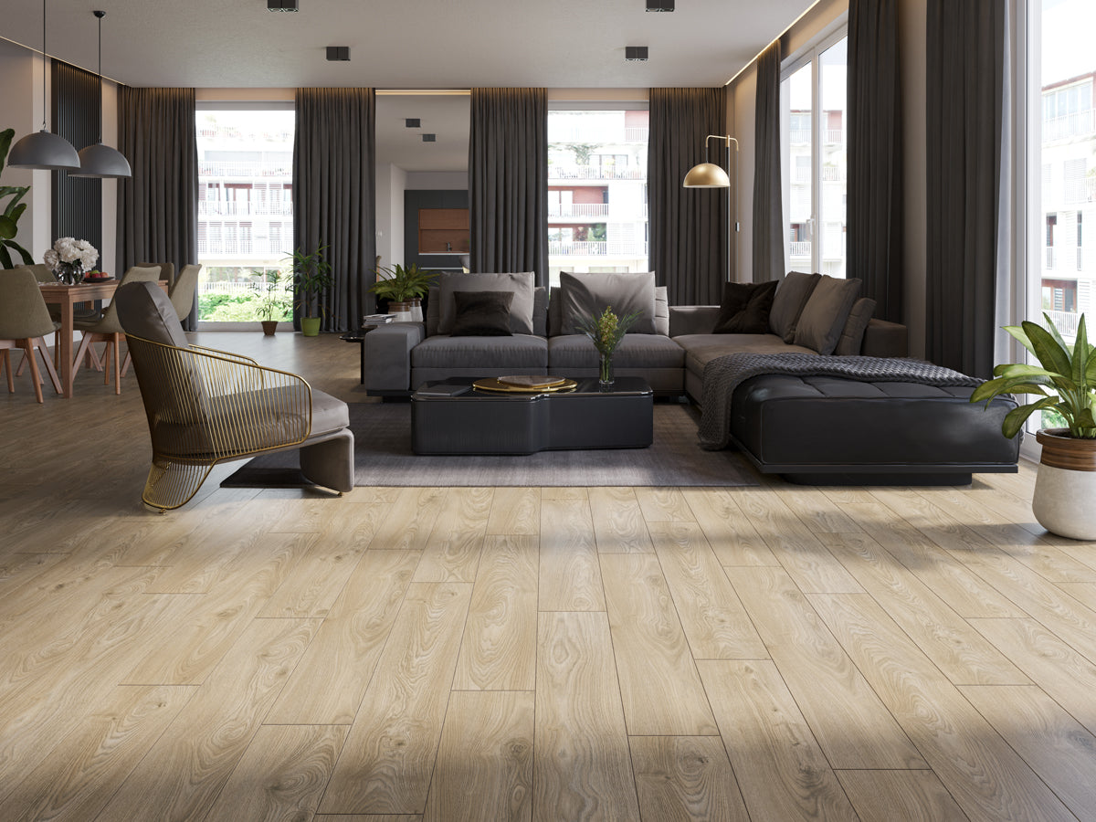 Parchet Laminat Trevi Oak 8/33 56606, Classen
