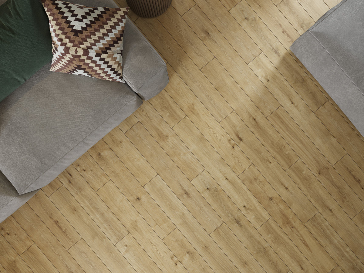 Parchet Laminat Livorno Oak 8/33 56687, Classen