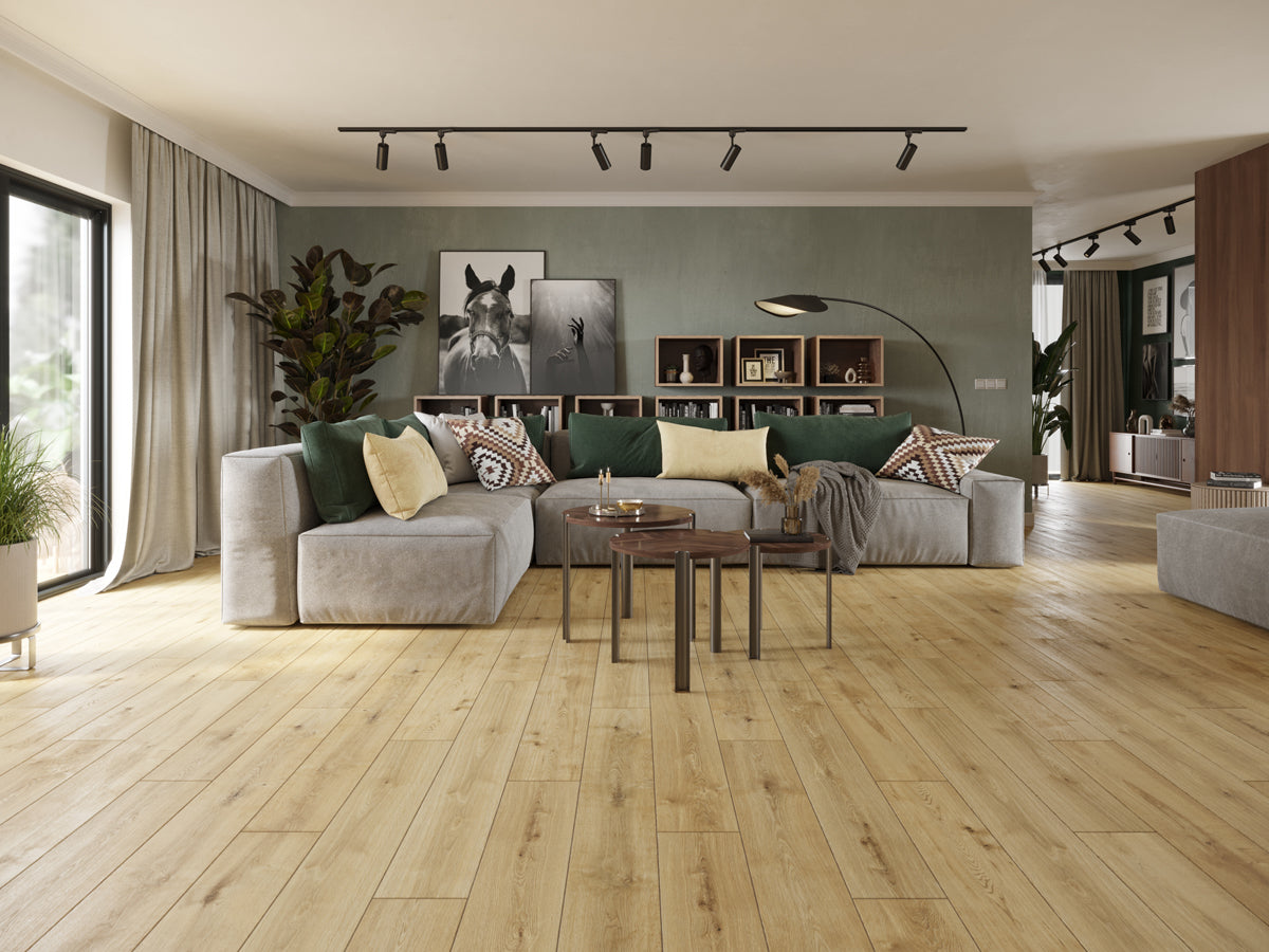 Parchet Laminat Livorno Oak 8/33 56687, Classen