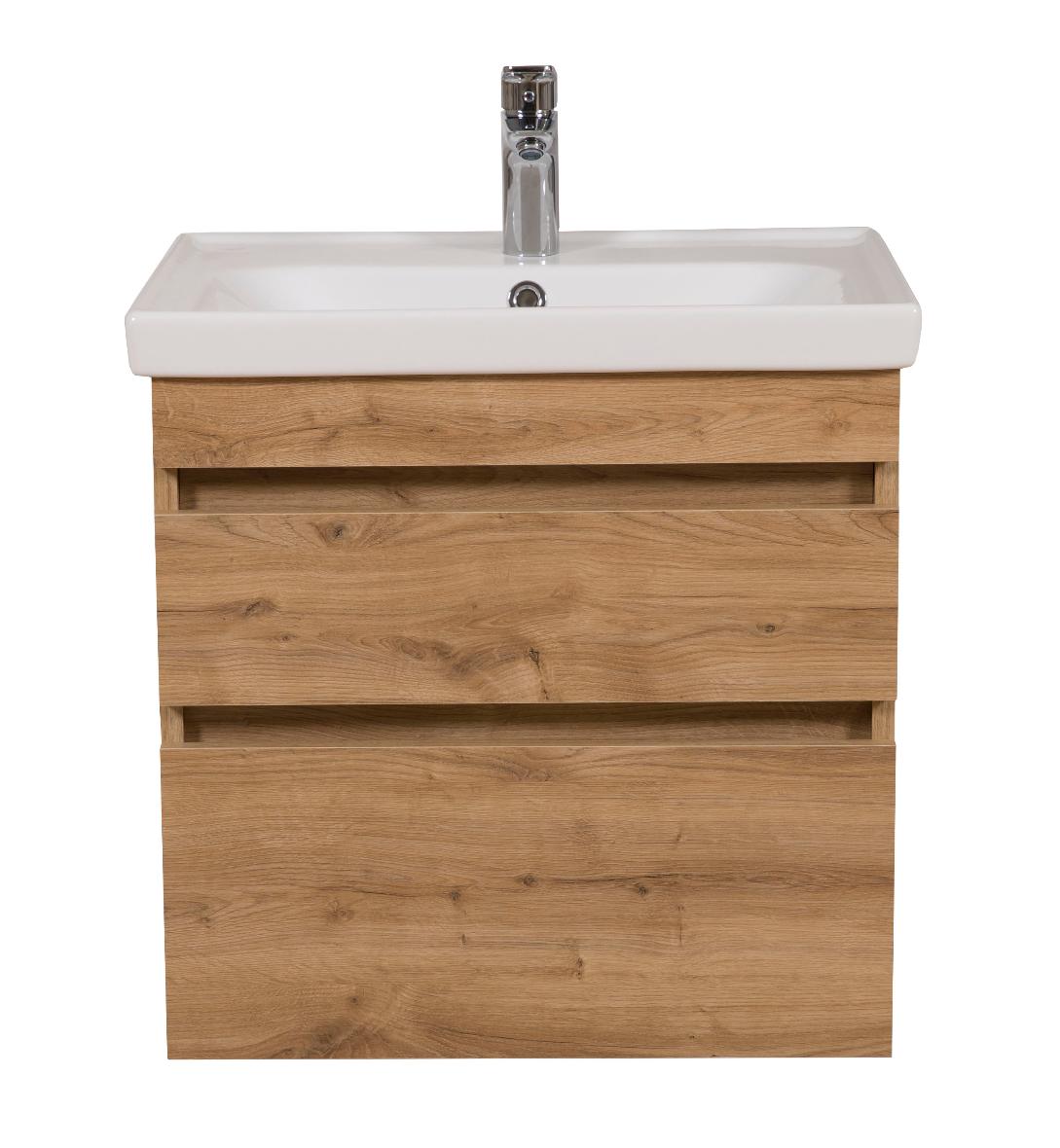 Mobilier de baie suspendat Vintage, Seville