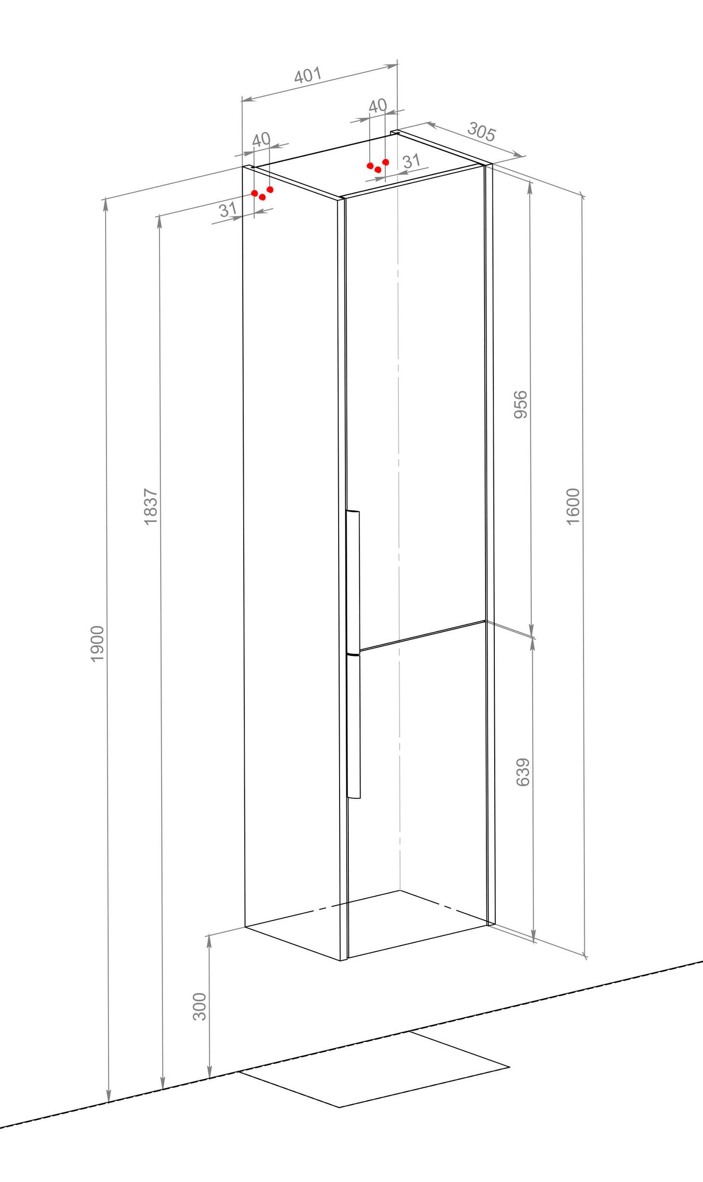 Soldat suspendat Neo Loft, Sevile
