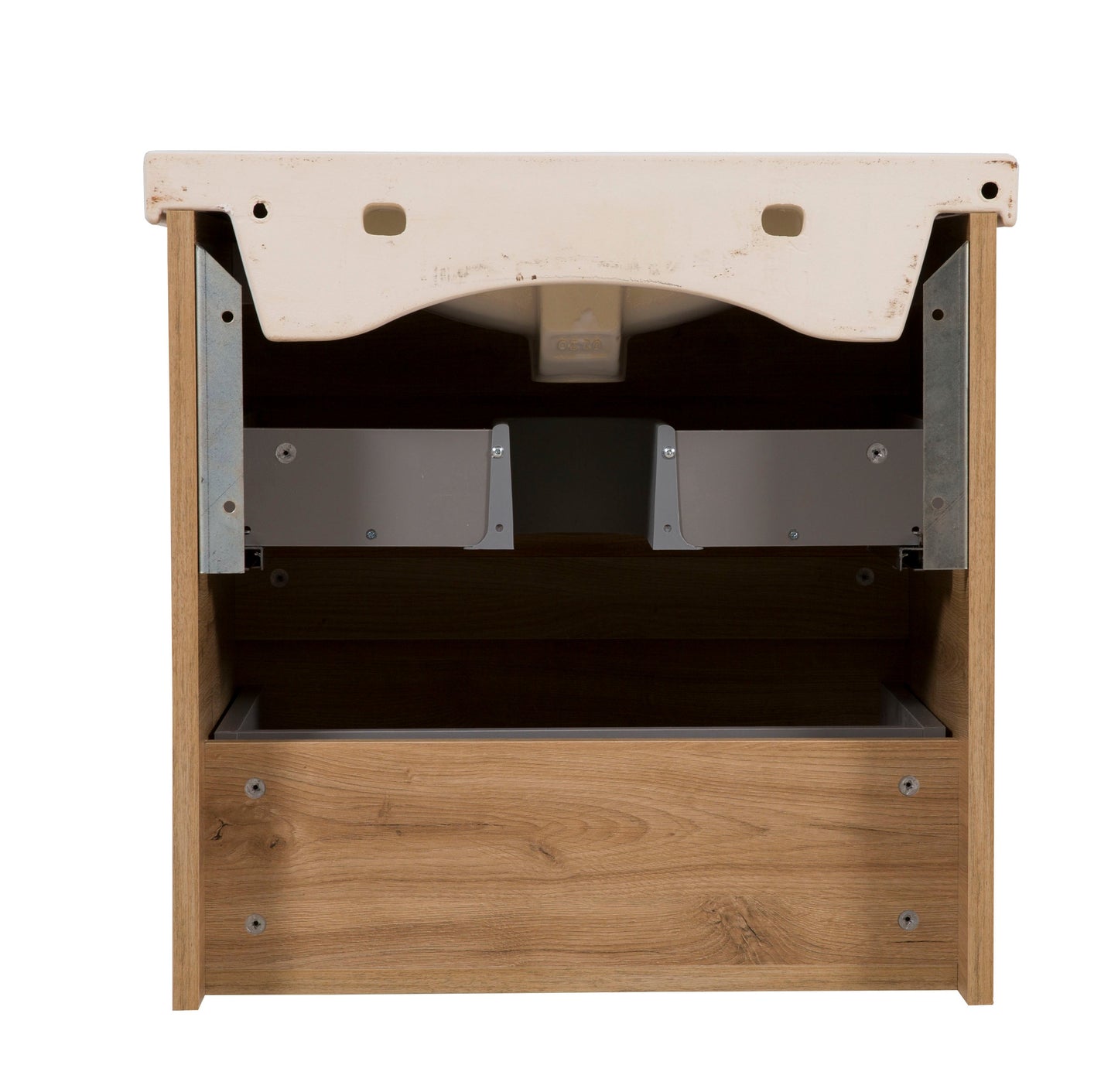 Mobilier de baie suspendat Vintage, Seville