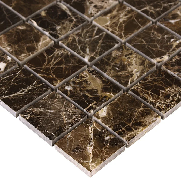 Mozaic Emperador 48 30,5×30,5