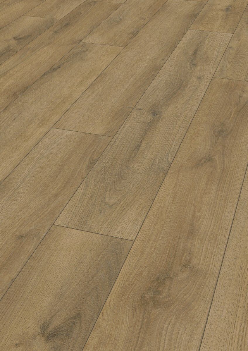 Parchet laminat Stejar Summer Superior Evolution D3901 12/32, Kronotex