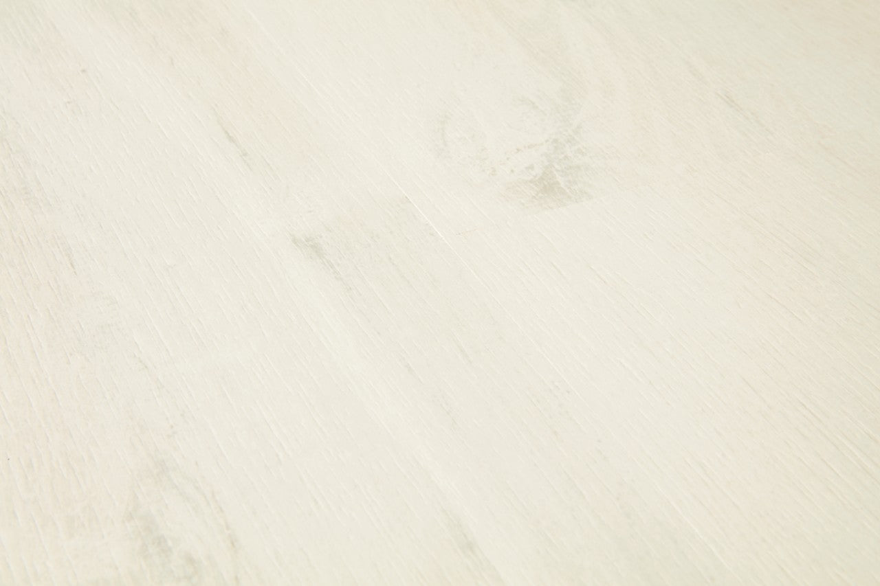 Parchet laminat Stejar Charlotte Alb CR3178 7/32 AC4, Quick Step