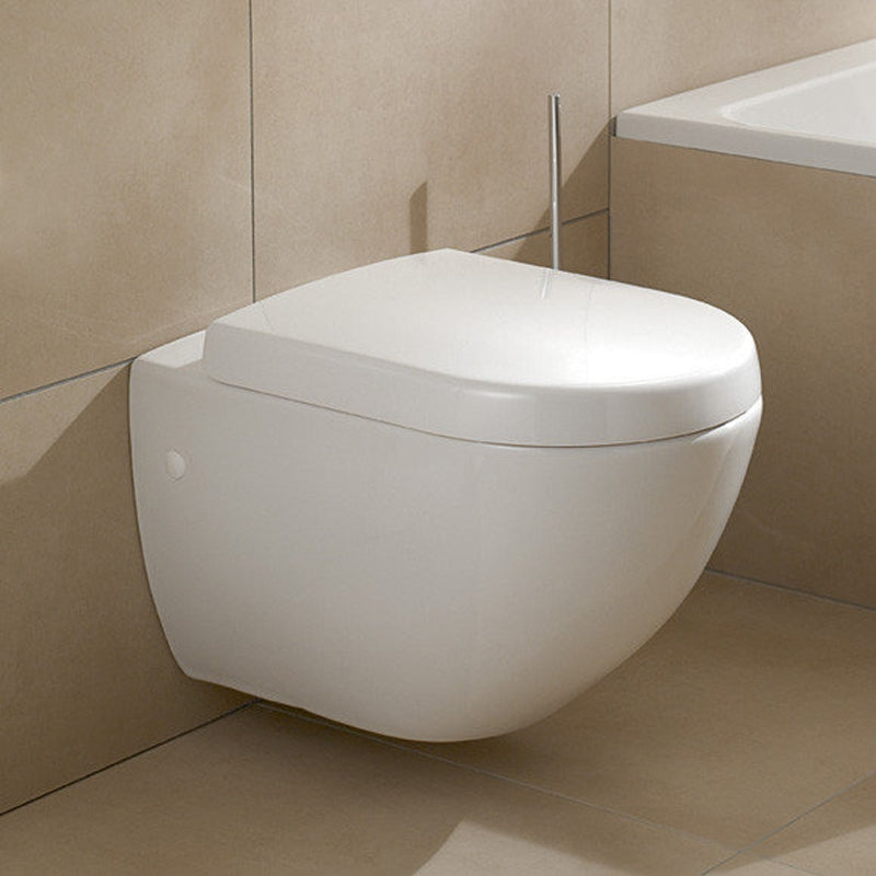 Vas WC suspendat 37x56cm Subway/Subway 2.0, Villeroy & Boch