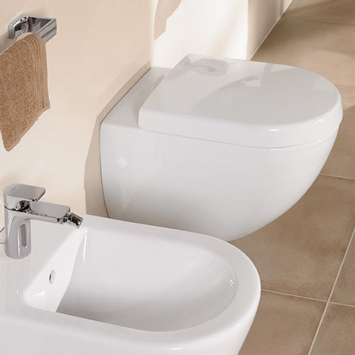 Vas WC suspendat 37x56cm Subway/Subway 2.0, Villeroy & Boch