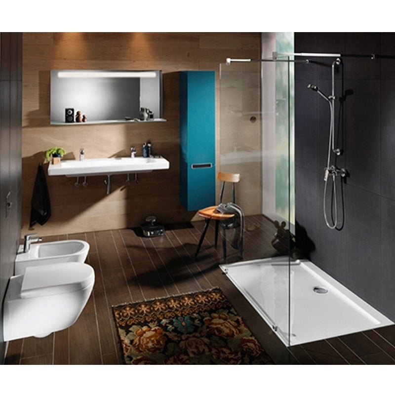 Vas WC suspendat 37x56cm Subway/Subway 2.0, Villeroy & Boch