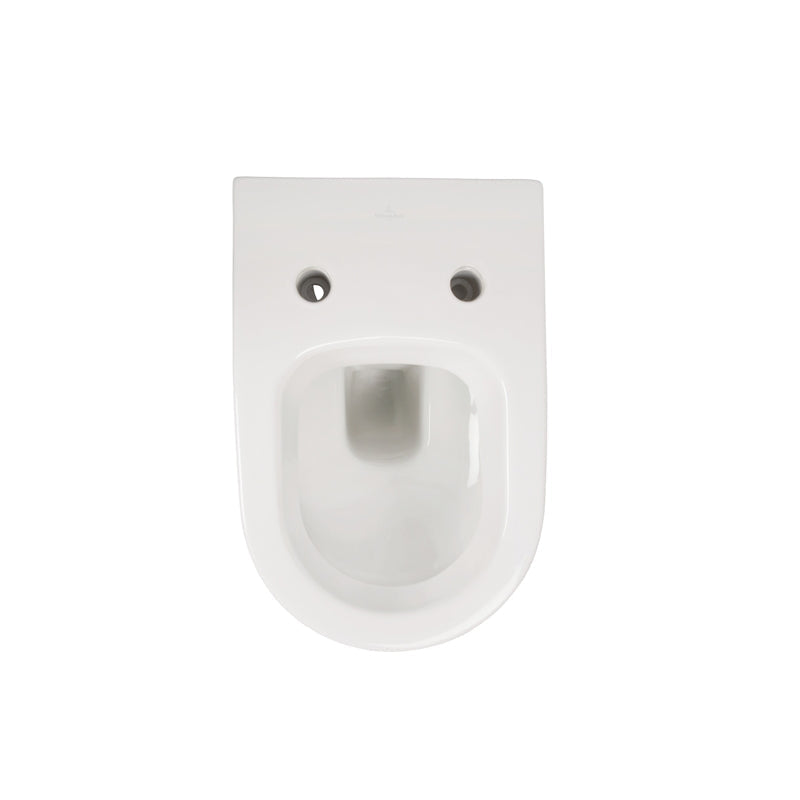 Vas WC suspendat Suprafix 37x56cm Subway/Subway 2.0, Villeroy & Boch