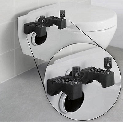 Vas WC suspendat Suprafix 37x56cm Subway/Subway 2.0, Villeroy & Boch