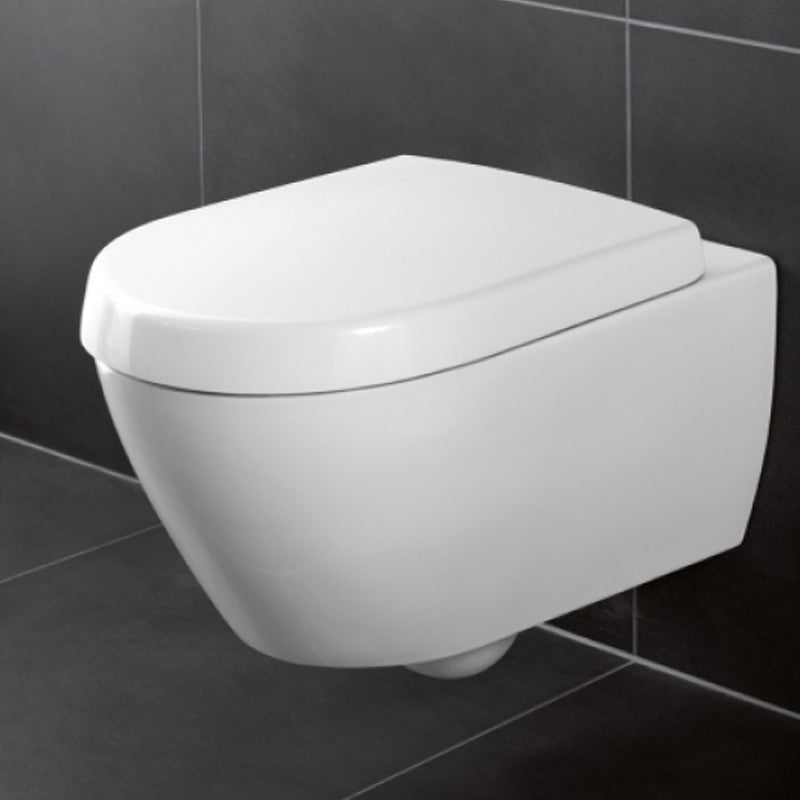 Vas WC suspendat Suprafix 37x56cm Subway/Subway 2.0, Villeroy & Boch